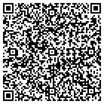 QR-код с контактной информацией организации ООО Ломбард 161