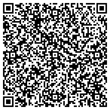 QR-код с контактной информацией организации ООО Кронал