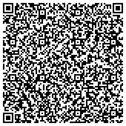 QR-код с контактной информацией организации БонАвто