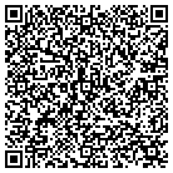 QR-код с контактной информацией организации Вестник недели