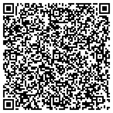 QR-код с контактной информацией организации ООО Пиллон