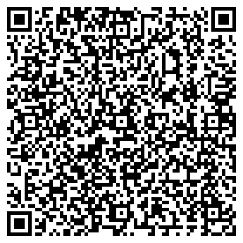 QR-код с контактной информацией организации КитМаркетГрупп
