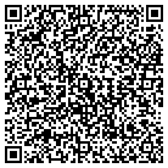 QR-код с контактной информацией организации Таван Ен