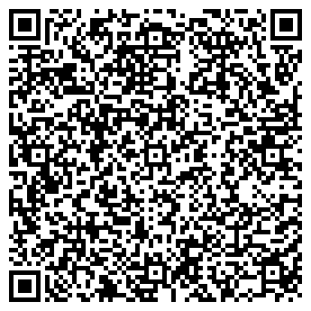 QR-код с контактной информацией организации "Экоптица"