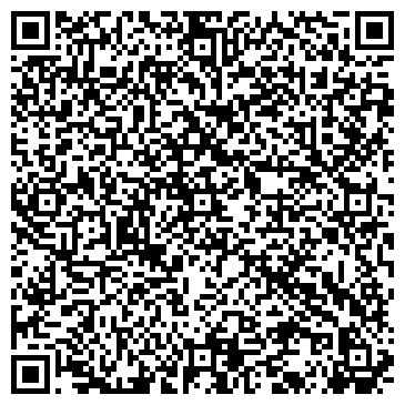 QR-код с контактной информацией организации Советская Чувашия