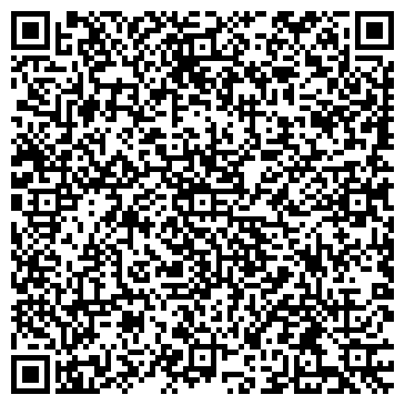QR-код с контактной информацией организации Волготрансгаз