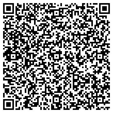 QR-код с контактной информацией организации Недвижимость Чувашии