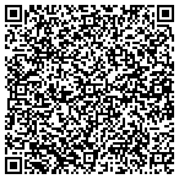 QR-код с контактной информацией организации Комсомольская правда. Чувашия