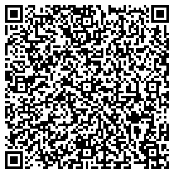 QR-код с контактной информацией организации КерамычЪ, сеть магазинов, Офис