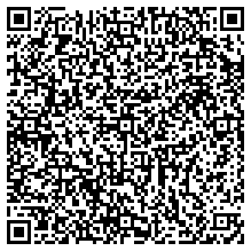 QR-код с контактной информацией организации Izюm