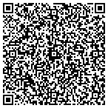 QR-код с контактной информацией организации Кил-сурт, хушма хусалах, газета