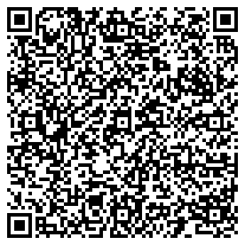 QR-код с контактной информацией организации Субару-Влад