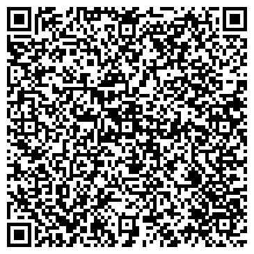 QR-код с контактной информацией организации «Развитие»