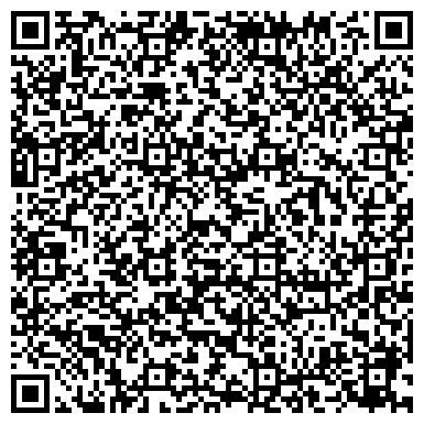 QR-код с контактной информацией организации ООО АВРОРА Строительная Компания