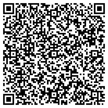 QR-код с контактной информацией организации ООО Ломбард