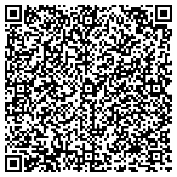 QR-код с контактной информацией организации ЭльКвадрат