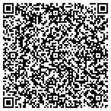 QR-код с контактной информацией организации Охотник и рыболов Поволжья и Урала