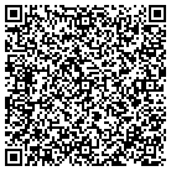 QR-код с контактной информацией организации «Яртелесервис Семибратово»