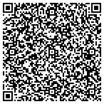 QR-код с контактной информацией организации ЦУМ, торговый центр, г. Новоалтайск