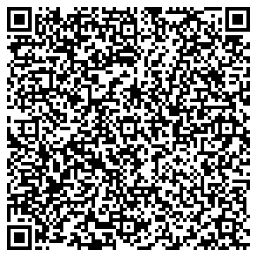 QR-код с контактной информацией организации «ЗАБОТА»