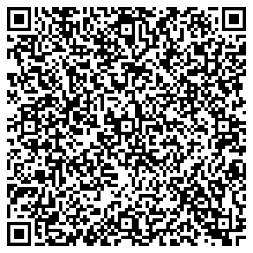 QR-код с контактной информацией организации ТехноМаг