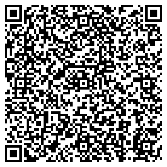 QR-код с контактной информацией организации Диско-клуб «PIRAMIDA»