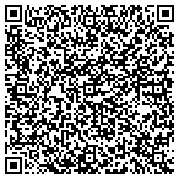 QR-код с контактной информацией организации Родники Чувашии
