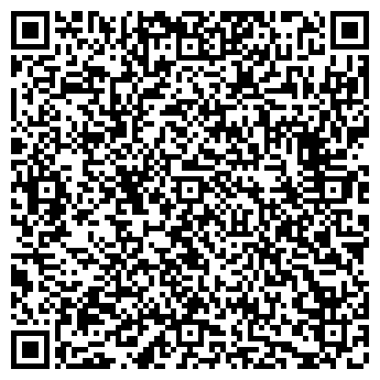QR-код с контактной информацией организации Липецкий бройлер, магазин, ИП Мещерякова Н.В.