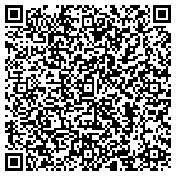 QR-код с контактной информацией организации Мясной магазин на Заводской площади, 1к
