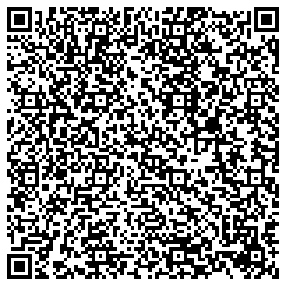QR-код с контактной информацией организации С заботой о родных, пансионат для пожилых людей, представительство в г. Москве