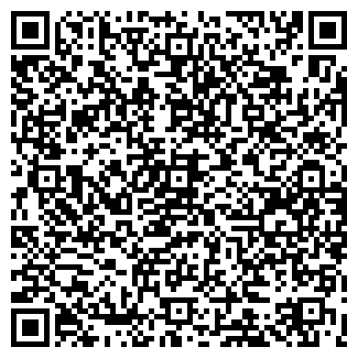 QR-код с контактной информацией организации Амулет