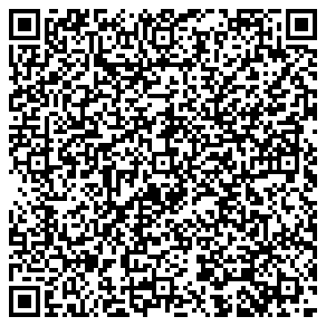 QR-код с контактной информацией организации ООО Спарта