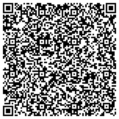 QR-код с контактной информацией организации ООО АТП СибПрофЛогистик