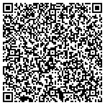 QR-код с контактной информацией организации ООО ФинансГрупп