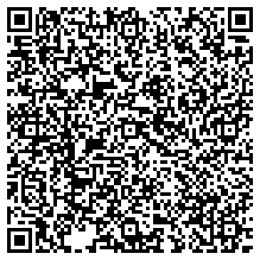 QR-код с контактной информацией организации Мир Каминов