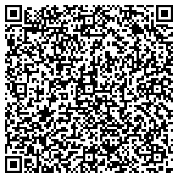 QR-код с контактной информацией организации Бизнес движок Чувашии
