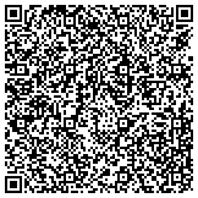 QR-код с контактной информацией организации Русхимсеть, ЗАО, торговая компания, Уральское представительство