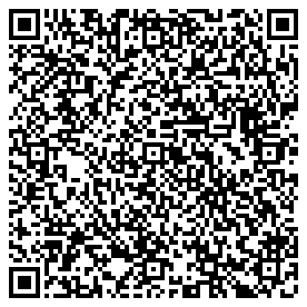 QR-код с контактной информацией организации Липецкий бройлер, магазин, ИП Мещерякова Н.В.