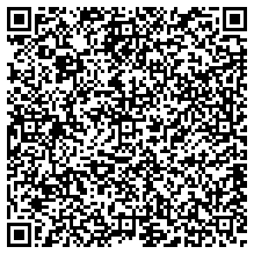 QR-код с контактной информацией организации ООО ГудСтрой