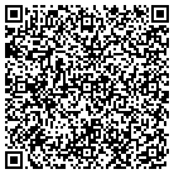 QR-код с контактной информацией организации ООО Интермарт