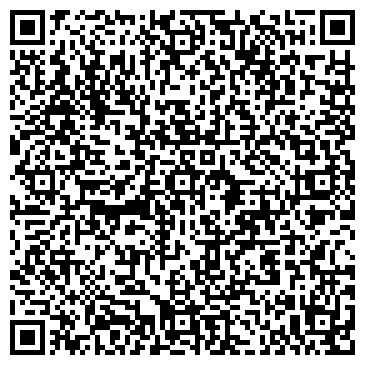 QR-код с контактной информацией организации Пятерочка+