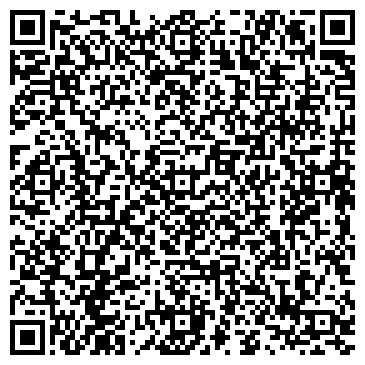 QR-код с контактной информацией организации ООО Гута-Компани