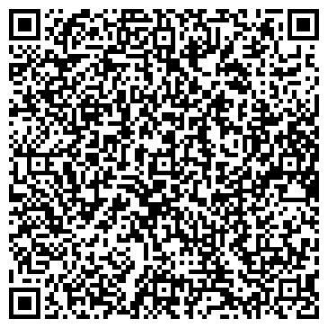 QR-код с контактной информацией организации Магнит