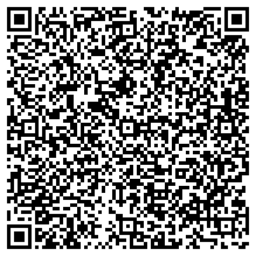 QR-код с контактной информацией организации ООО ХимМетКом