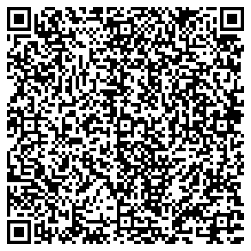 QR-код с контактной информацией организации ООО ТехПрогрессСервис