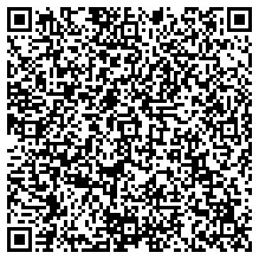 QR-код с контактной информацией организации ООО Теплосервис