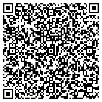 QR-код с контактной информацией организации Из рук в руки