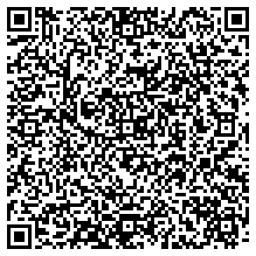 QR-код с контактной информацией организации ООО Сибна
