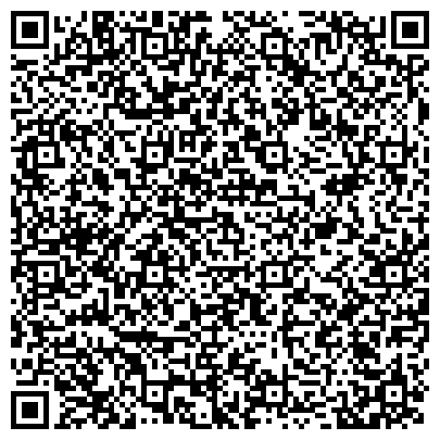 QR-код с контактной информацией организации НО «Фонд развития жилищного строительства Кузбасса»