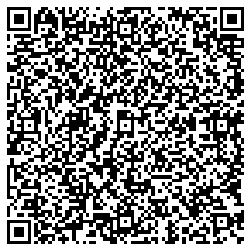 QR-код с контактной информацией организации На Крупской